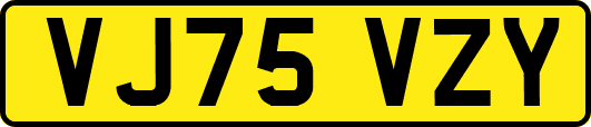 VJ75VZY