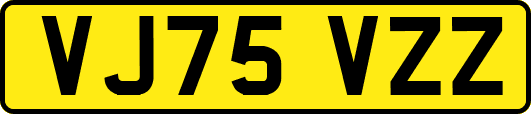 VJ75VZZ