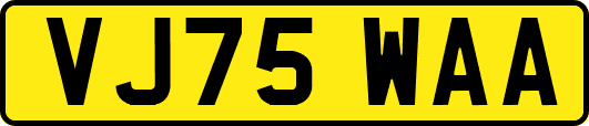 VJ75WAA