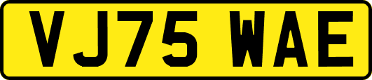 VJ75WAE