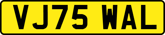 VJ75WAL