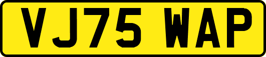 VJ75WAP