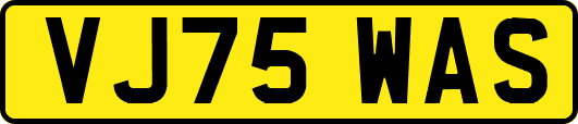 VJ75WAS