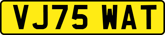 VJ75WAT