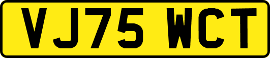 VJ75WCT
