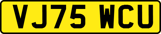 VJ75WCU
