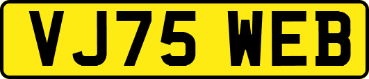 VJ75WEB
