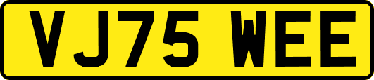 VJ75WEE