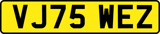 VJ75WEZ