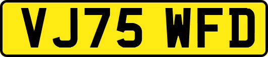 VJ75WFD