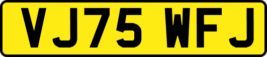 VJ75WFJ