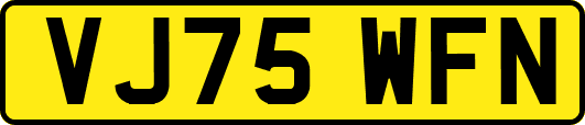 VJ75WFN