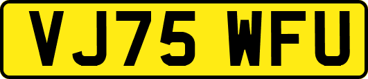 VJ75WFU