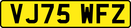 VJ75WFZ