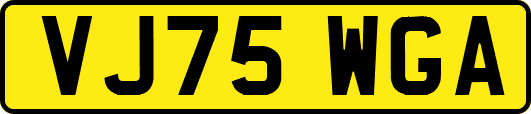 VJ75WGA