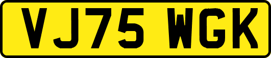 VJ75WGK