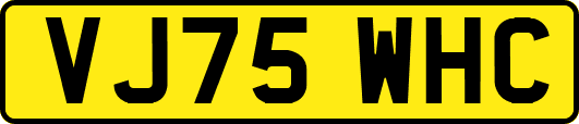 VJ75WHC