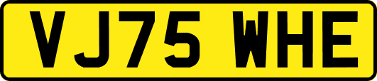 VJ75WHE