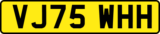 VJ75WHH