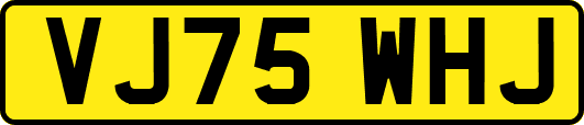 VJ75WHJ