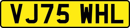 VJ75WHL