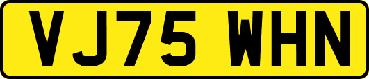 VJ75WHN
