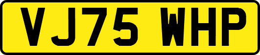 VJ75WHP