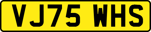 VJ75WHS