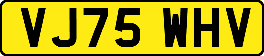 VJ75WHV