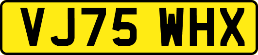 VJ75WHX