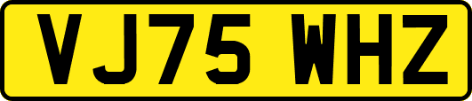 VJ75WHZ