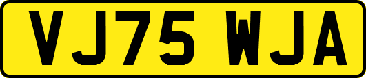 VJ75WJA