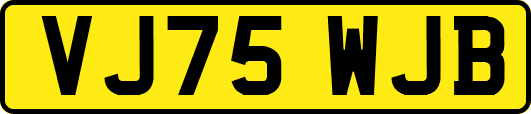 VJ75WJB