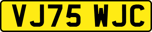 VJ75WJC