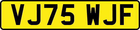 VJ75WJF