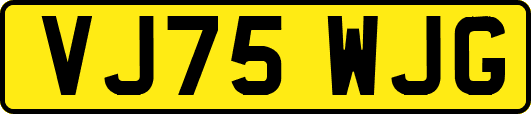 VJ75WJG