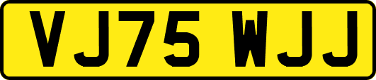 VJ75WJJ