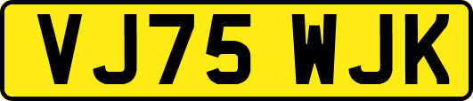 VJ75WJK