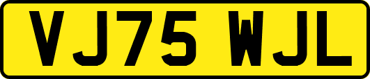 VJ75WJL