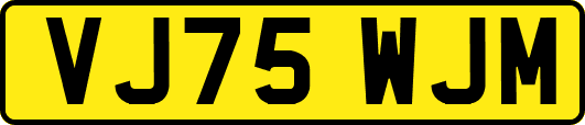 VJ75WJM