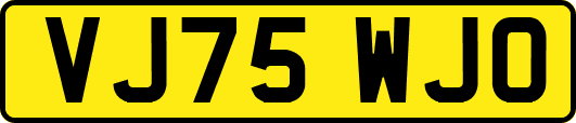 VJ75WJO
