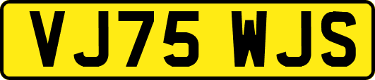 VJ75WJS