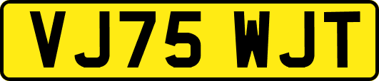 VJ75WJT