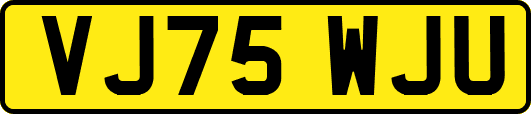VJ75WJU