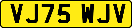 VJ75WJV