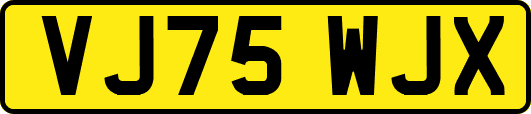 VJ75WJX