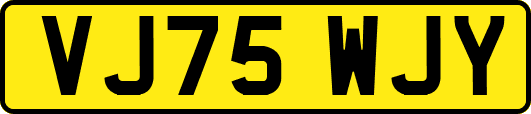 VJ75WJY