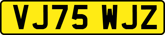 VJ75WJZ