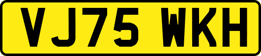 VJ75WKH