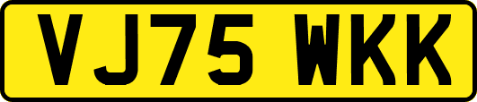 VJ75WKK